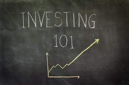 Learn the basics of investing