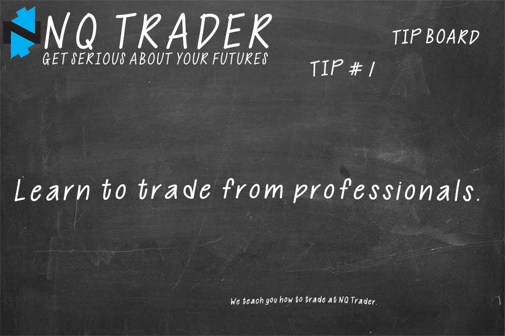 Futures Trading Tips