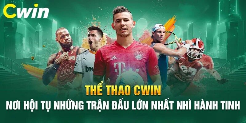 Cá cược thể thao tại nhà cái